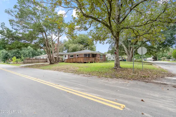 4000 Joann Street, Beaufort, SC 29906