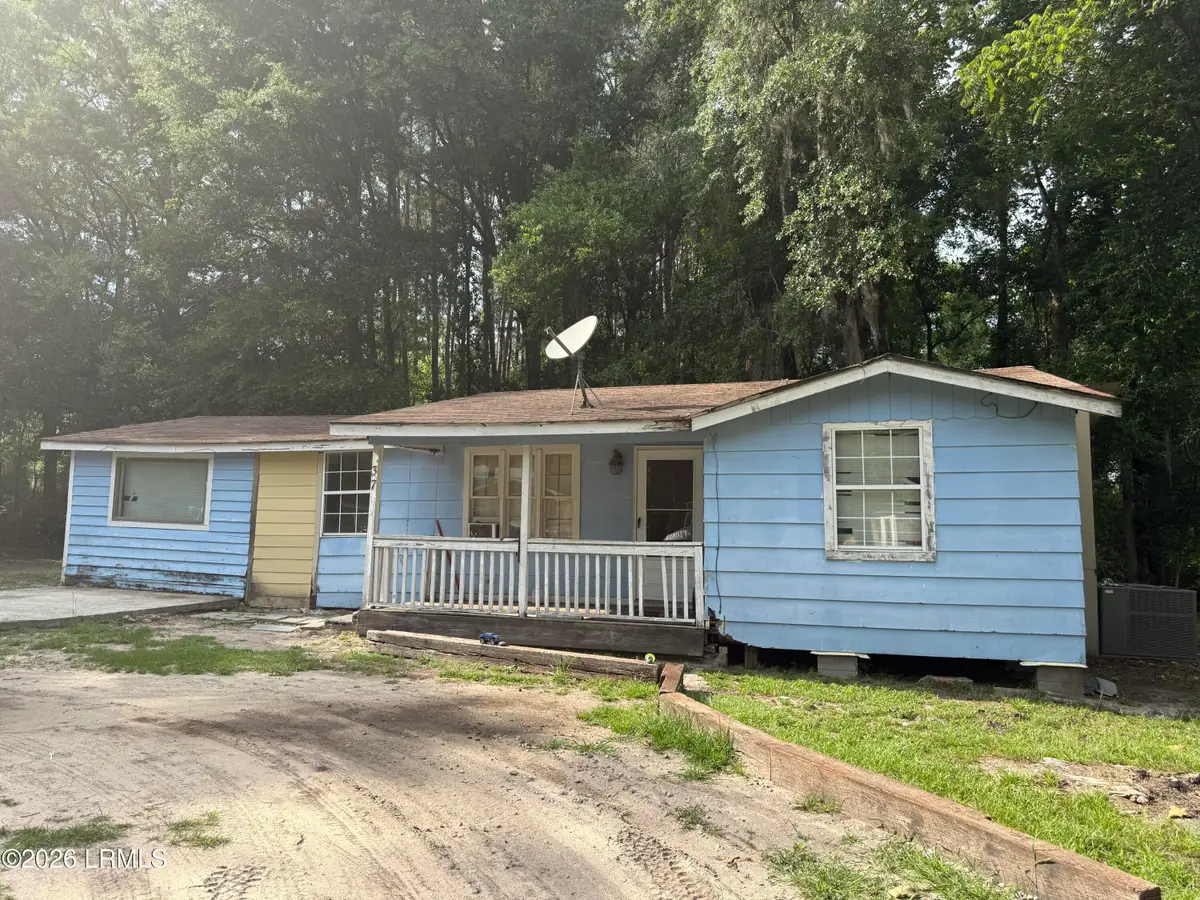 149 Lydia Lane, Ridgeland, SC 29936 - #1