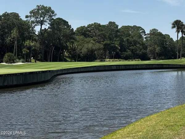 129 N Sea Pines Drive, Hilton Head Island, SC 29928