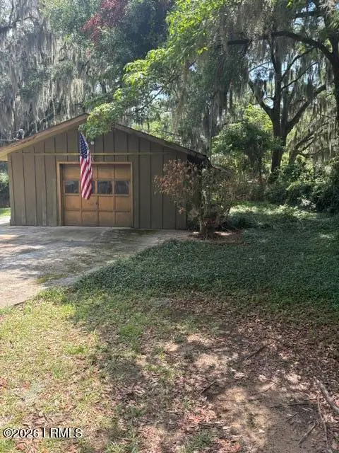 1800 Rose Street, Port Royal, SC 29935 - #2