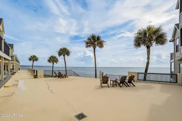 622 New Haven Court, Fripp Island, SC 29920