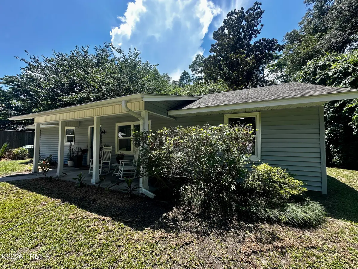 11 Presnell Circle, Beaufort, SC 29902 - #1