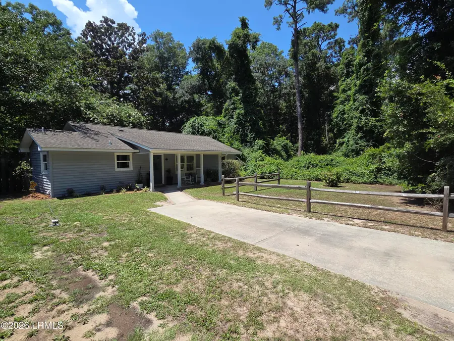 11 Presnell Circle, Beaufort, SC 29902 - #2