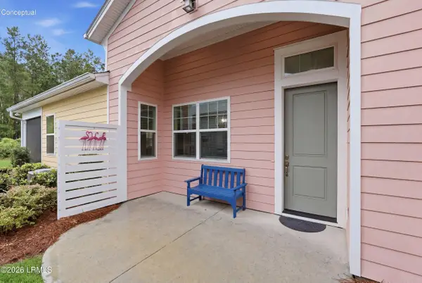 97 Weekend Avenue, Hardeeville, SC 29927