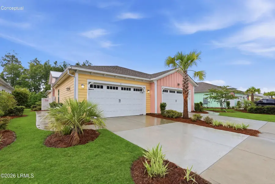 97 Weekend Avenue, Hardeeville, SC 29927 - #2
