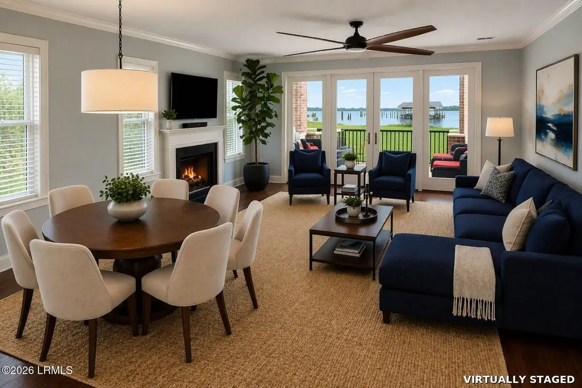 15 Sunset Boulevard #1-104, Beaufort, SC 29907 - #1