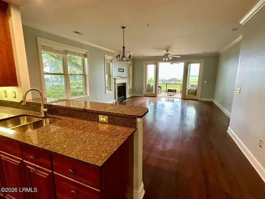 15 Sunset Boulevard #1-104, Beaufort, SC 29907 - #3