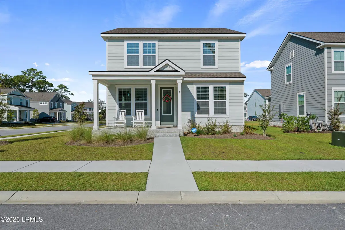 1 Rivulet Street, Beaufort Port Royal, SC 29906 - #1