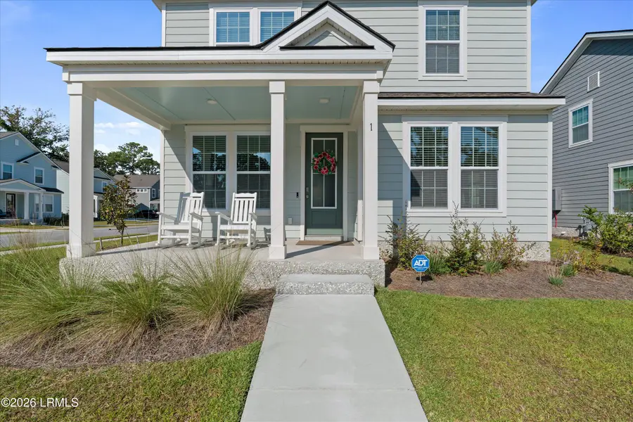 1 Rivulet Street, Beaufort Port Royal, SC 29906 - #2