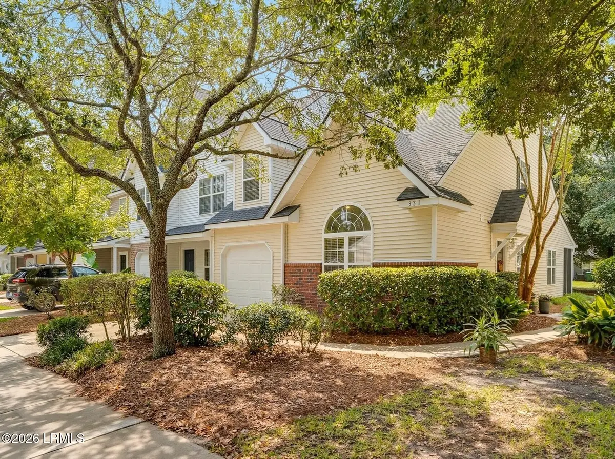 331 East Avenue, Bluffton, SC 29910 - #1