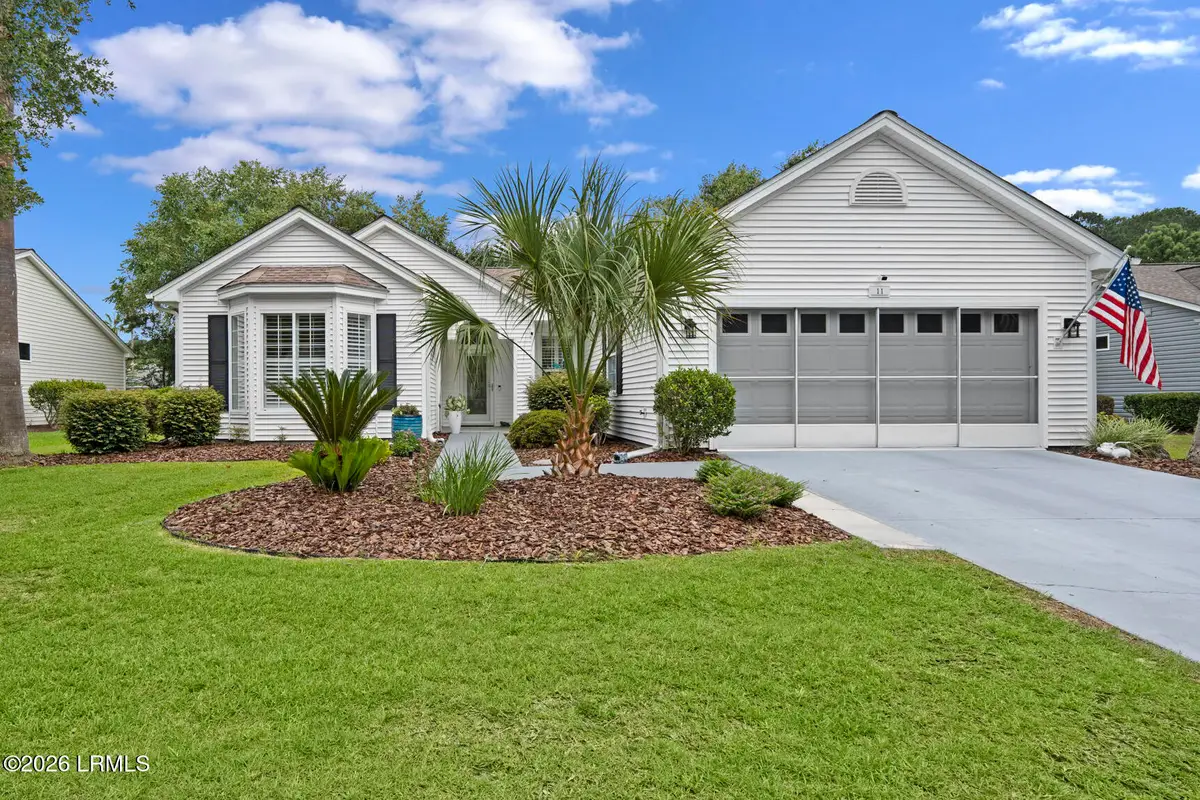 11 Lynah Way, Bluffton, SC 29909 - #1