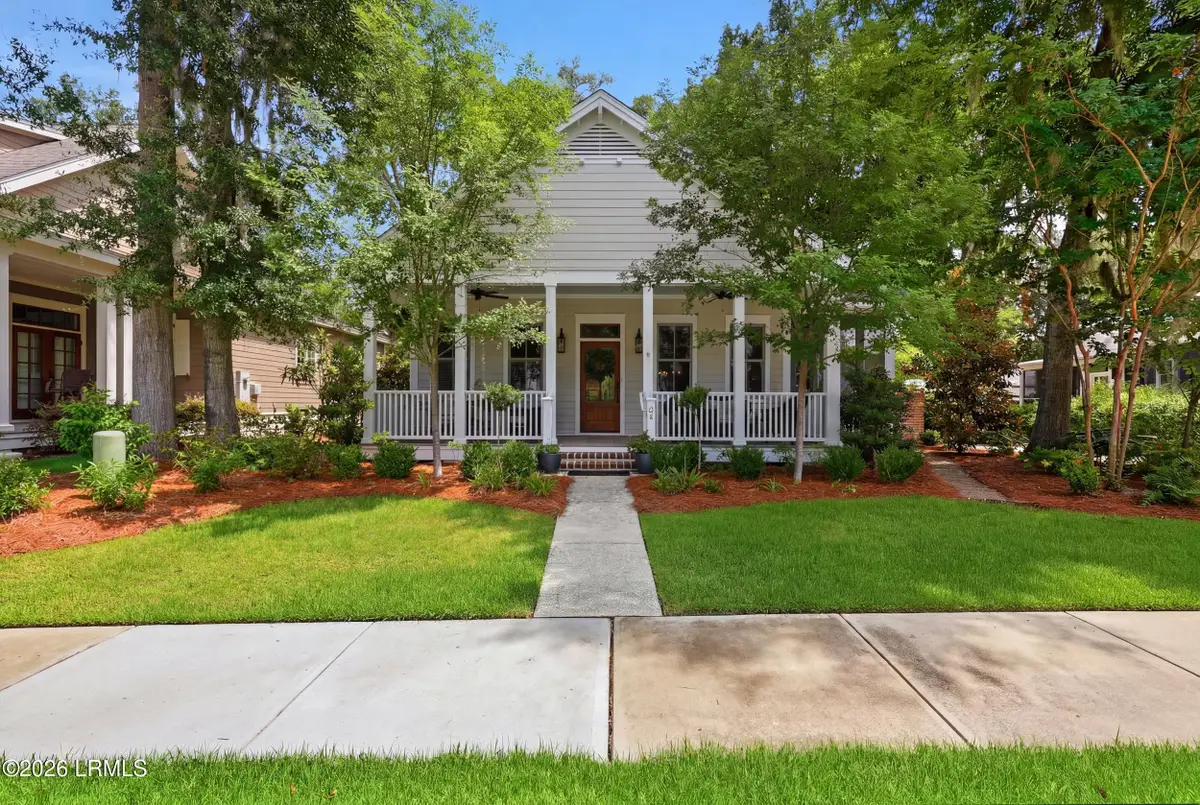 65 Sweet Olive Drive, Beaufort, SC 29907 - #1