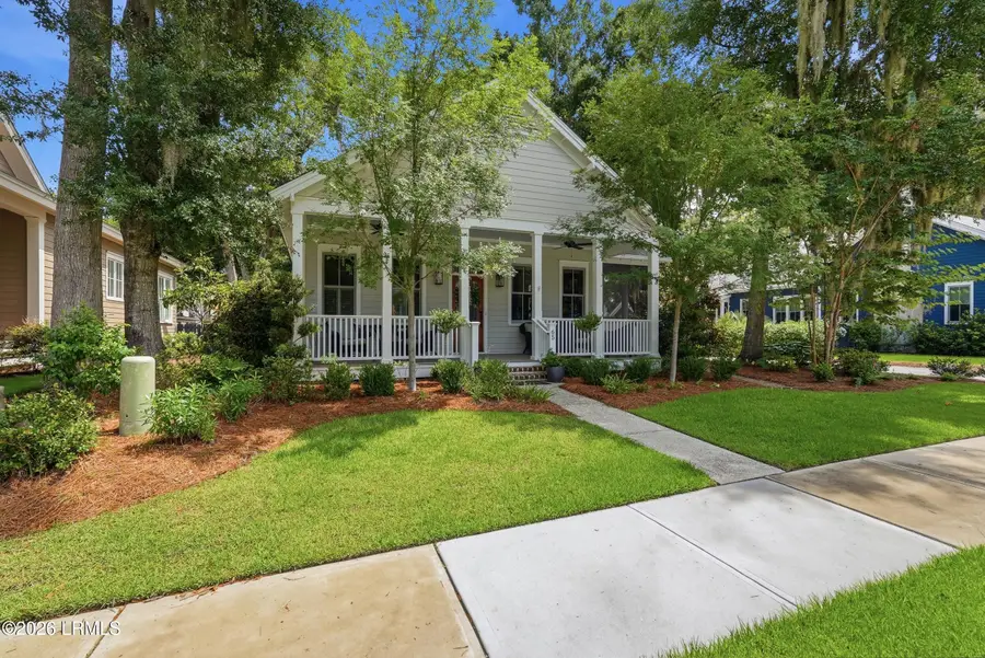 65 Sweet Olive Drive, Beaufort, SC 29907 - #2