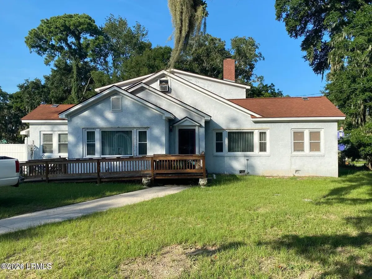 2201 Wilson Drive, Beaufort, SC 29902 - #1