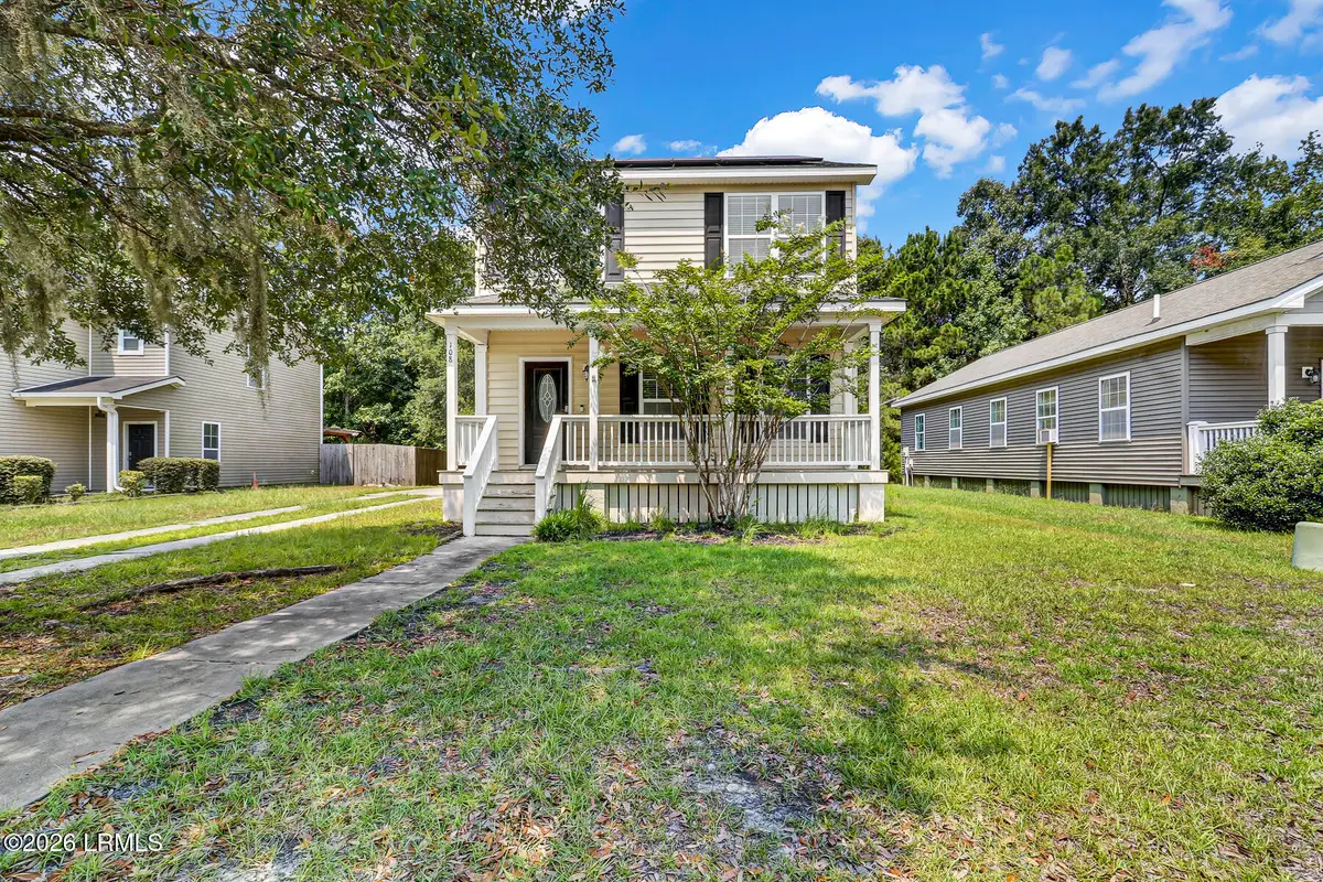 108 Okatie Park Circle W, Ridgeland, SC 29936 - #1