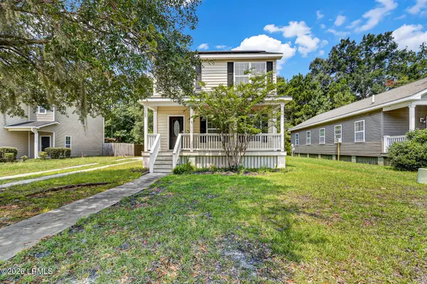 108 Okatie Park Circle W, Ridgeland, SC 29936