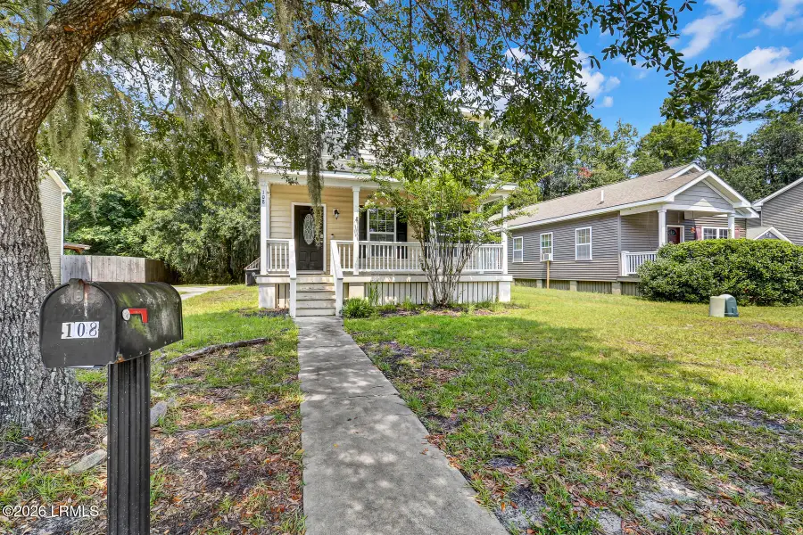 108 Okatie Park Circle W, Ridgeland, SC 29936 - #3