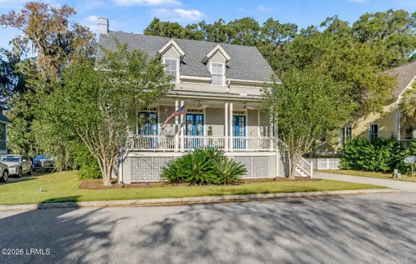 79 Bostick Circle, Beaufort, SC 29902