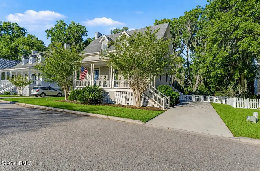 79 Bostick Circle, Beaufort, SC 29902 - #2