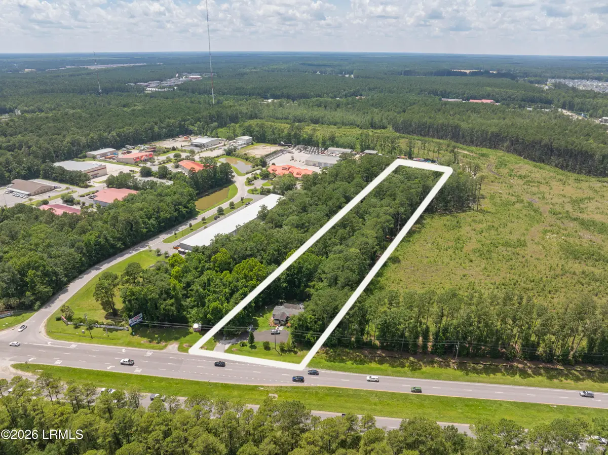 00 N Okatie Highway, Ridgeland, SC 29936 - #1
