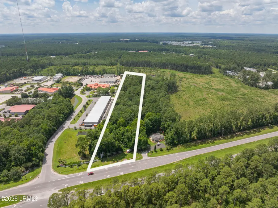00 N Okatie Highway, Ridgeland, SC 29936 - #3