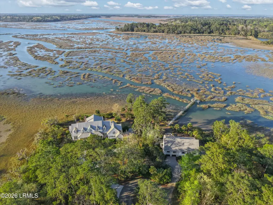 9 Woodstork Watch, Okatie, SC 29909 - #2