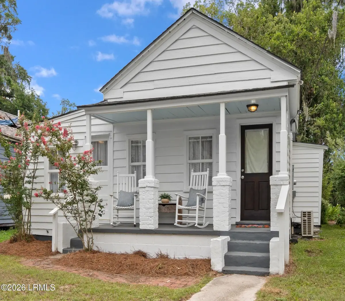 910 Duke Street, Beaufort, SC 29902 - #1