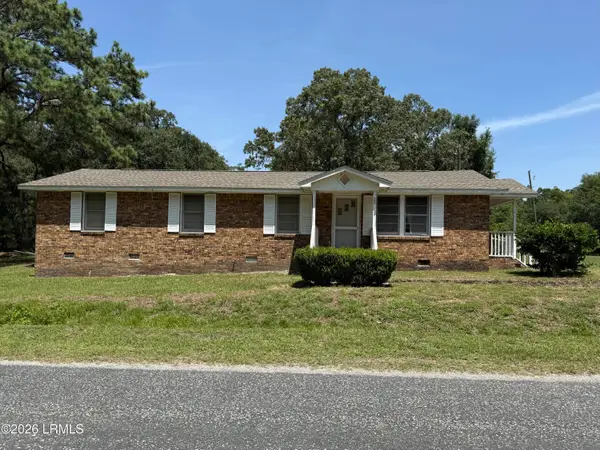 38 Ramsey Road, Beaufort, SC 29906
