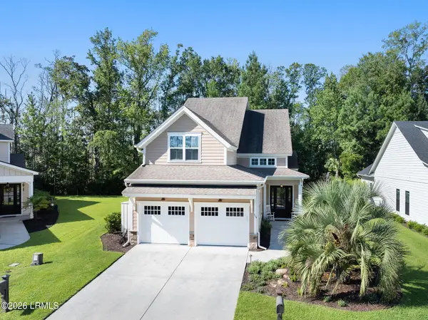 204 Fording Trace, Bluffton, SC 29910