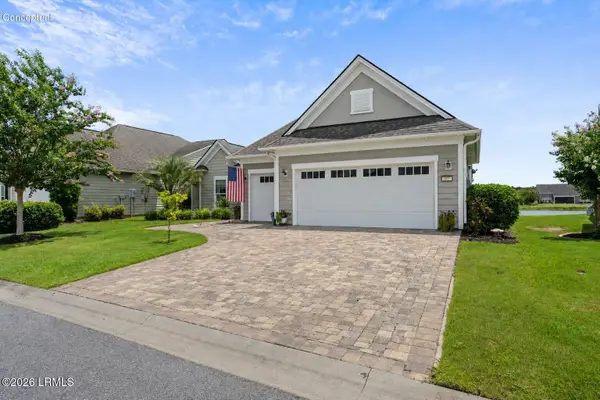 207 Palmdale Lane, Okatie, SC 29909