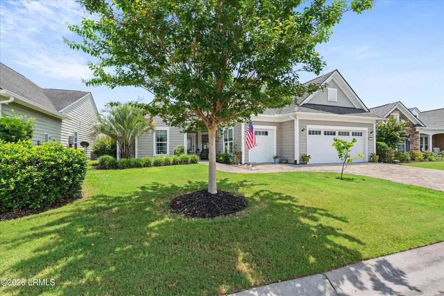 207 Palmdale Lane, Okatie, SC 29909 - #2