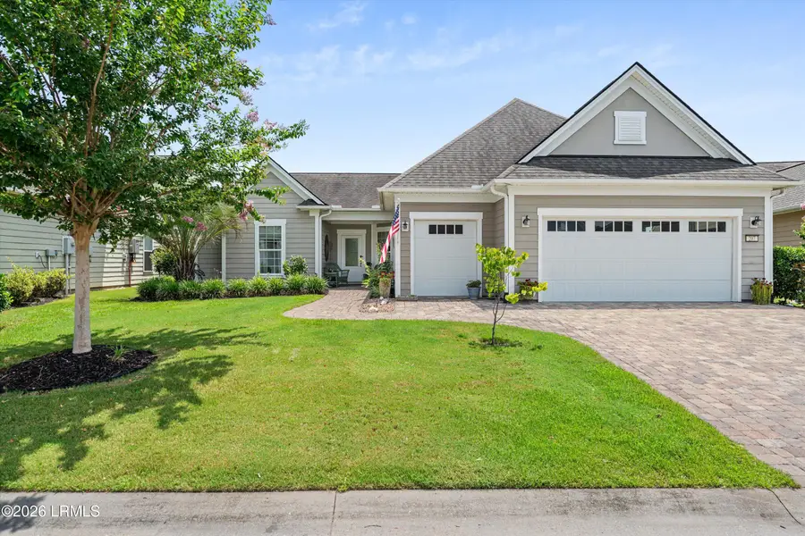 207 Palmdale Lane, Okatie, SC 29909 - #3