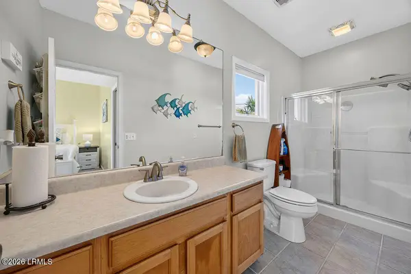 4 Teal Court, Harbor Island, SC 29920