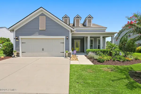 20 Heathrow Avenue, Bluffton, SC 29910