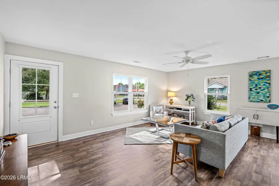 919 8th Street, Port Royal, SC 29935 - #2