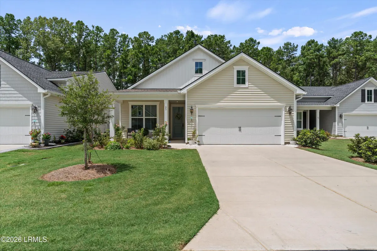 23 Idlewood Court, Bluffton, SC 29909 - #1