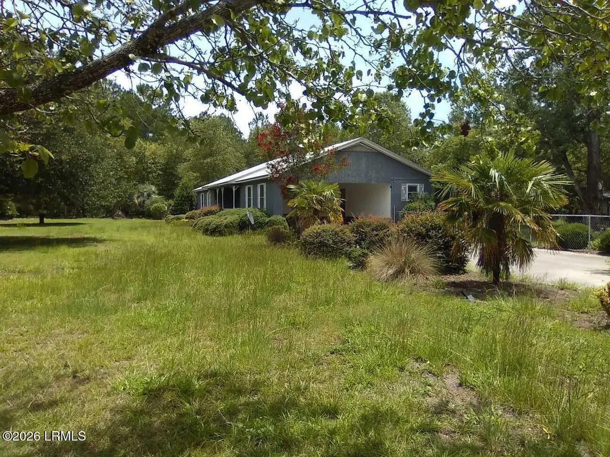 3222 Charleston Highway, Varnville, SC 29944 - #1