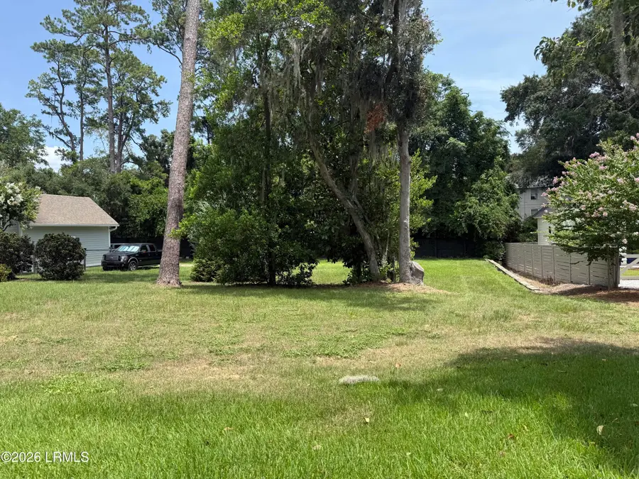 513 Water Street, Beaufort, SC 29902 - #2