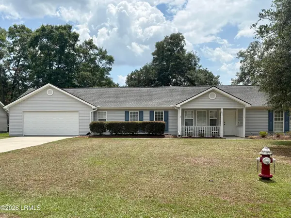 1063 Ridgeland Lakes Drive, Ridgeland, SC 29936
