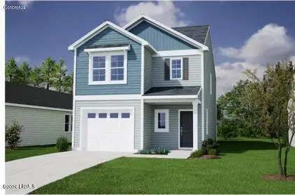 062-18178 Concourse Drive, Ridgeland, SC 29936