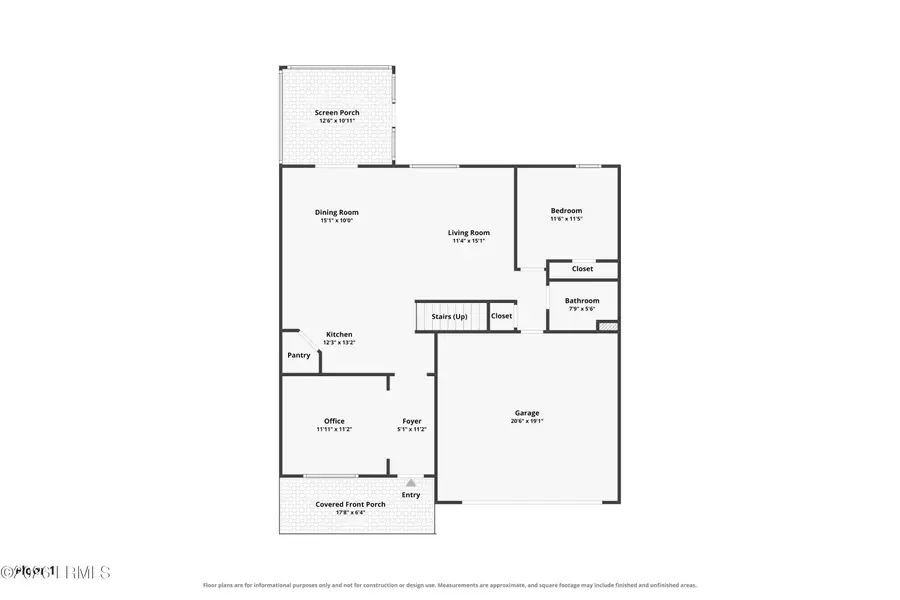 194 Hiatus Court, Ridgeland, SC 29936 - #3