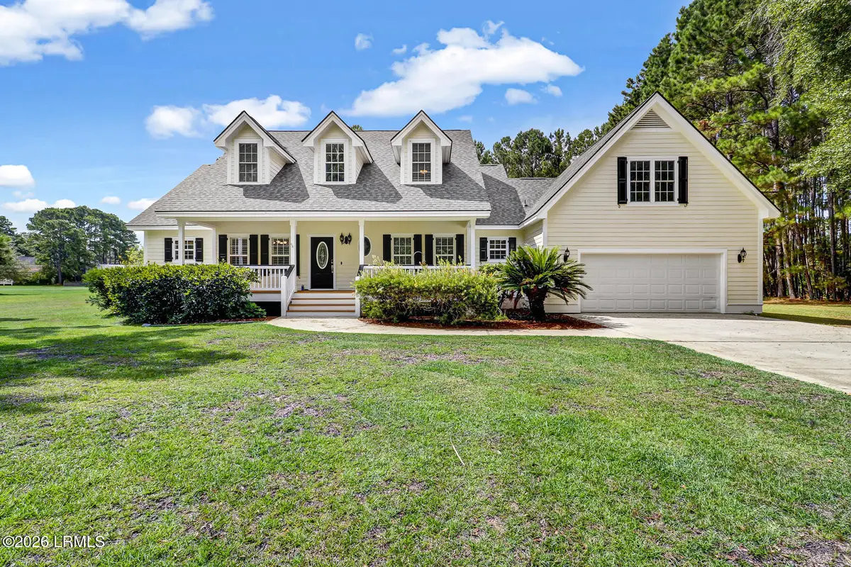 30 Grande Oaks Way, Beaufort, SC 29907 - #1