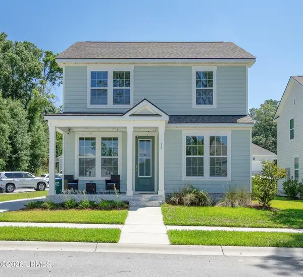 16 Rivulet Street, Beaufort, SC 29906