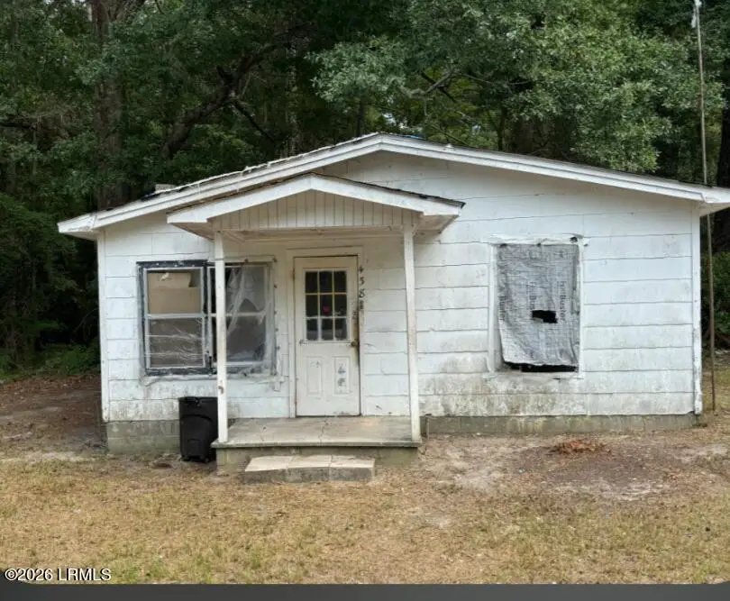 438 N Main Street, Brunson, SC 29911 - #1