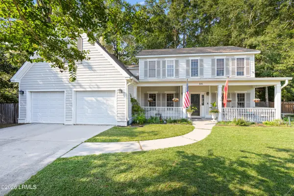 38 Carriage Way, Ridgeland, SC 29936
