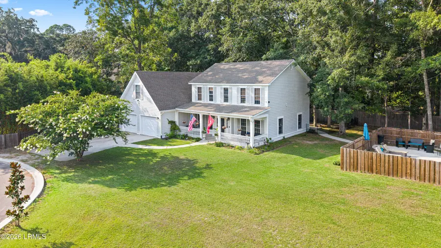 38 Carriage Way, Ridgeland, SC 29936 - #3