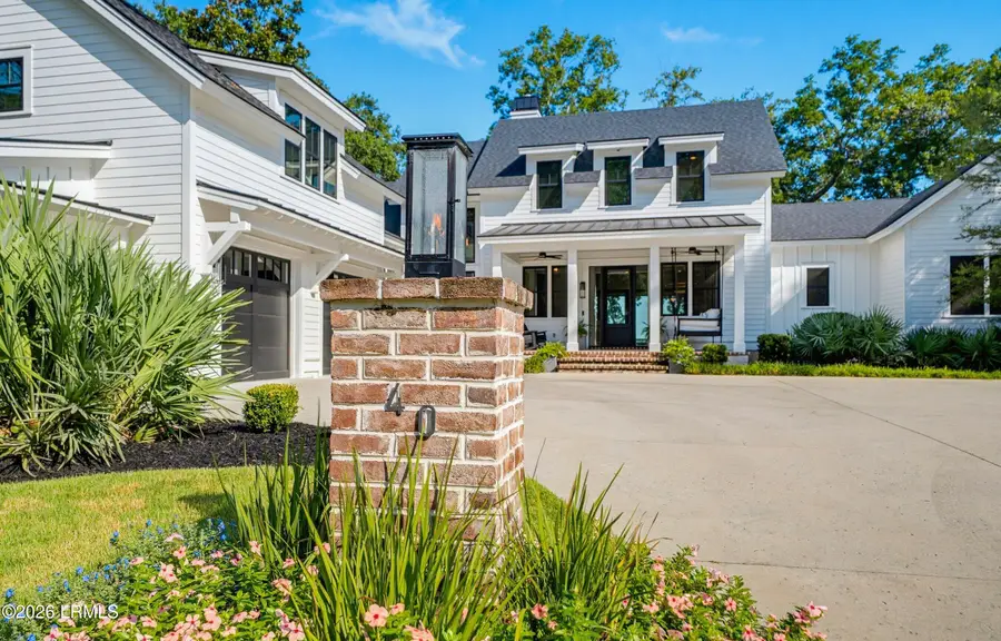 40 Wrights Point Circle, Beaufort, SC 29902 - #2