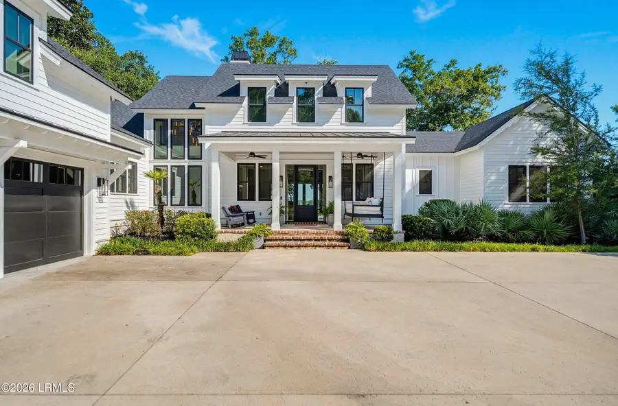 40 Wrights Point Circle, Beaufort, SC 29902 - #3