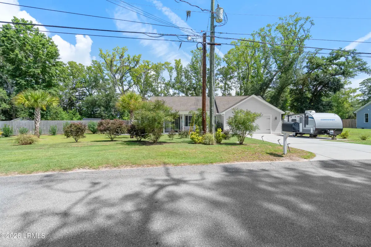 5005 Dogwood Street, Beaufort, SC 29906 - #1