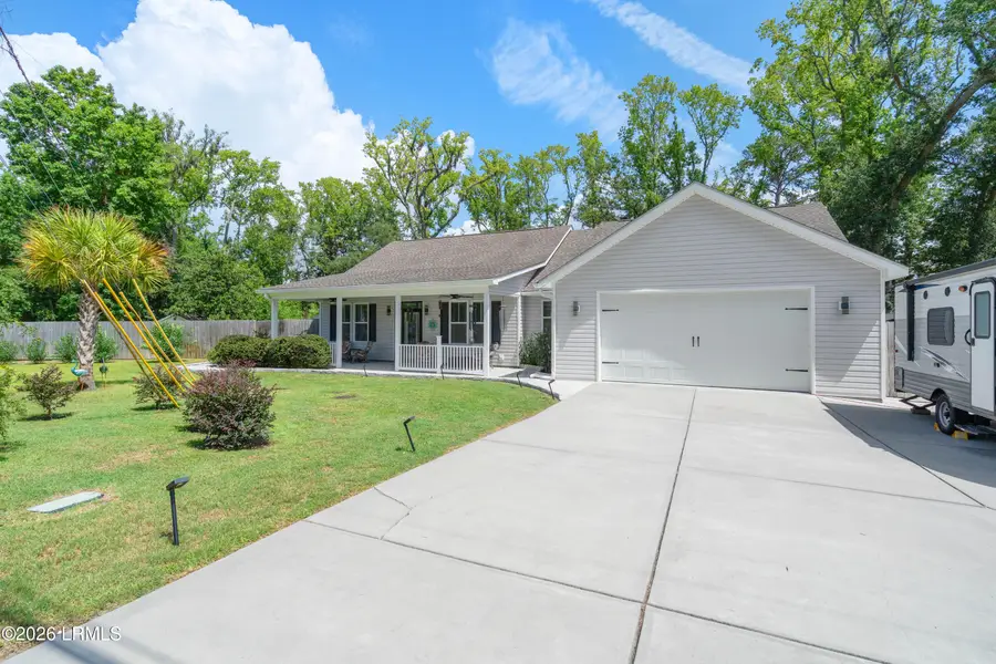 5005 Dogwood Street, Beaufort, SC 29906 - #3